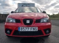 SEAT Ibiza 1.4I