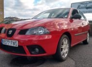 SEAT Ibiza 1.4I