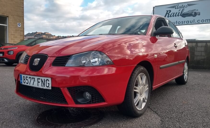 SEAT Ibiza 1.4I