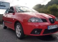 SEAT Ibiza 1.4I