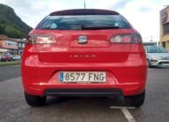 SEAT Ibiza 1.4I