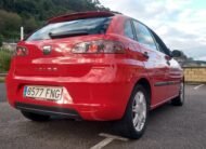 SEAT Ibiza 1.4I