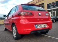 SEAT Ibiza 1.4I