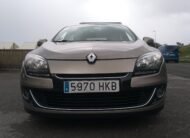 RENAULT MEGANE 1.5DCI