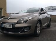 RENAULT MEGANE 1.5DCI