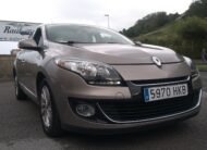 RENAULT MEGANE 1.5DCI