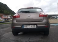 RENAULT MEGANE 1.5DCI