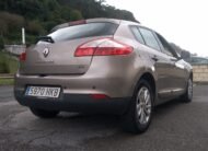 RENAULT MEGANE 1.5DCI