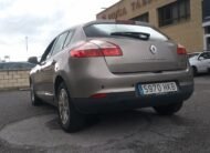 RENAULT MEGANE 1.5DCI