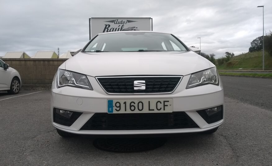 SEAT LEON 1.0TSI