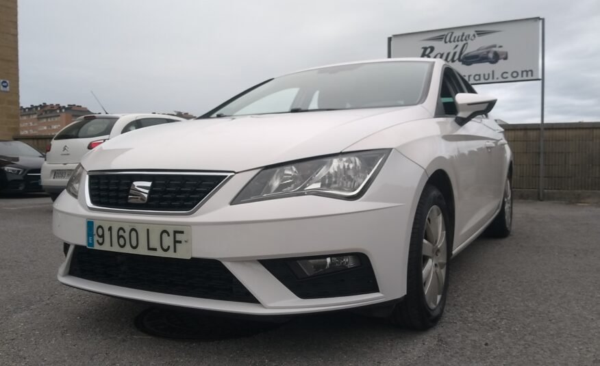 SEAT LEON 1.0TSI