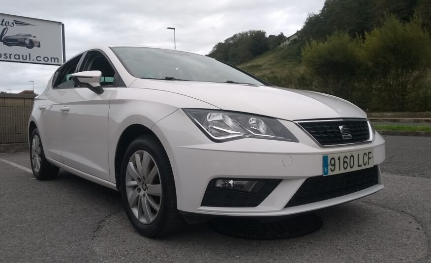 SEAT LEON 1.0TSI