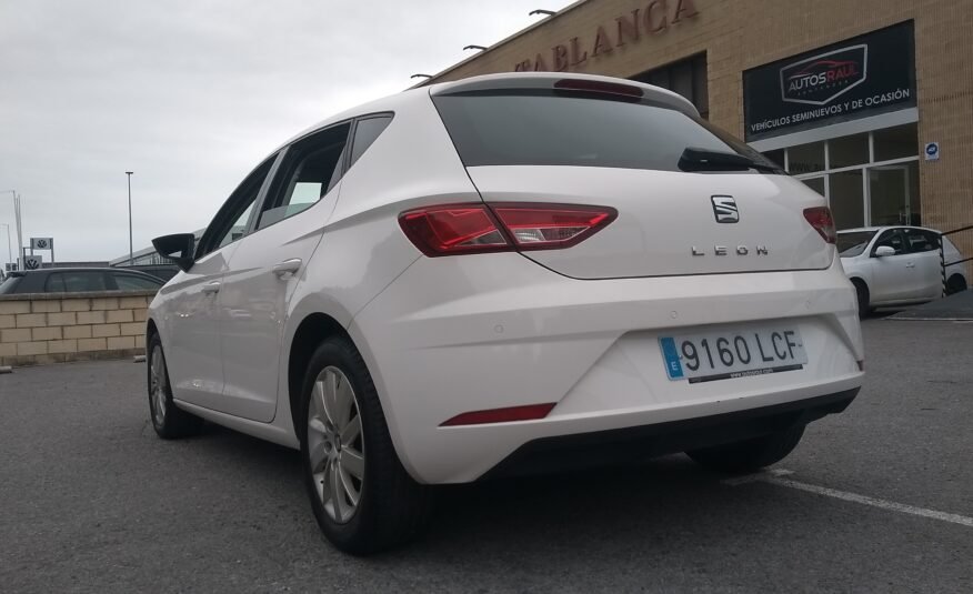 SEAT LEON 1.0TSI