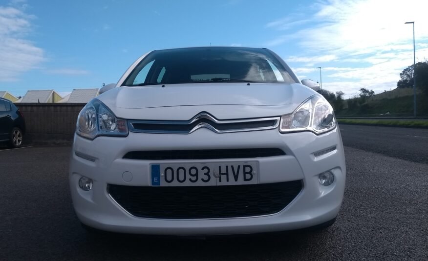 CITROEN C3 1.4HDI