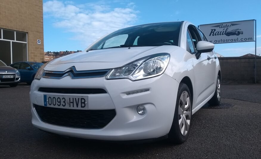 CITROEN C3 1.4HDI