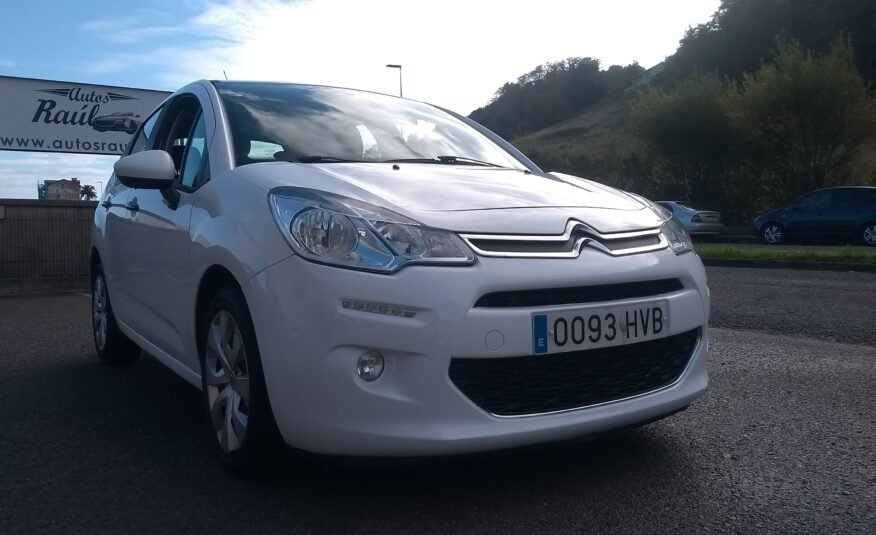 CITROEN C3 1.4HDI