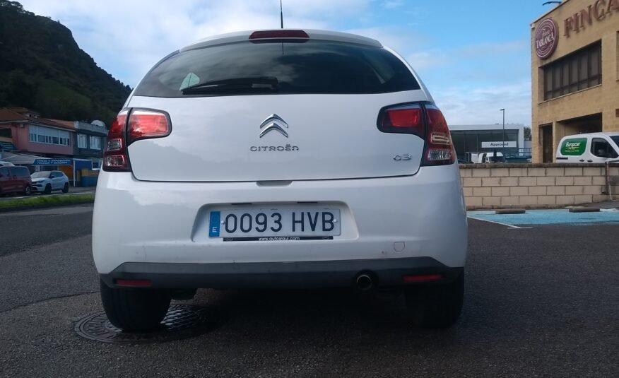 CITROEN C3 1.4HDI