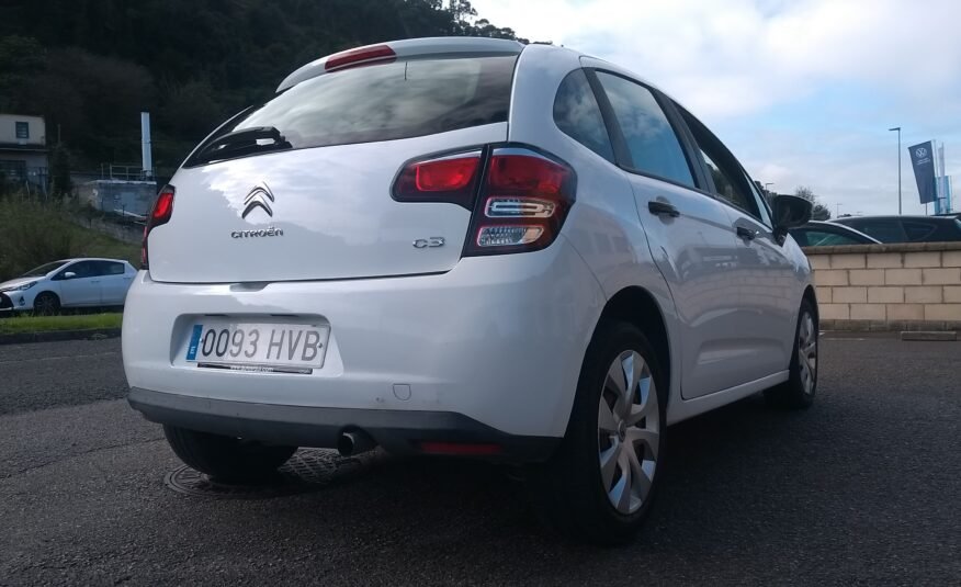 CITROEN C3 1.4HDI