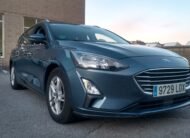 FORD FOCUS SW 1.5TDCI