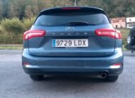 FORD FOCUS SW 1.5TDCI