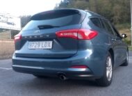 FORD FOCUS SW 1.5TDCI