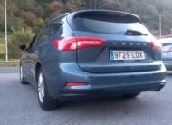 FORD FOCUS SW 1.5TDCI