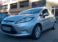 FORD FIESTA 1.4TDCI