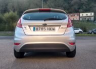 FORD FIESTA 1.4TDCI