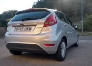 FORD FIESTA 1.4TDCI