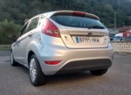 FORD FIESTA 1.4TDCI