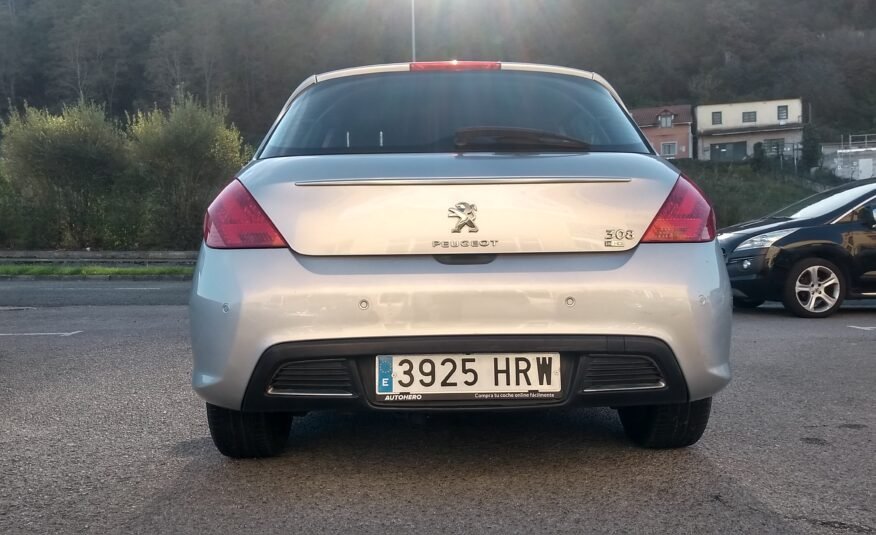 PEUGEOT 308 1.6HDI