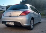 PEUGEOT 308 1.6HDI