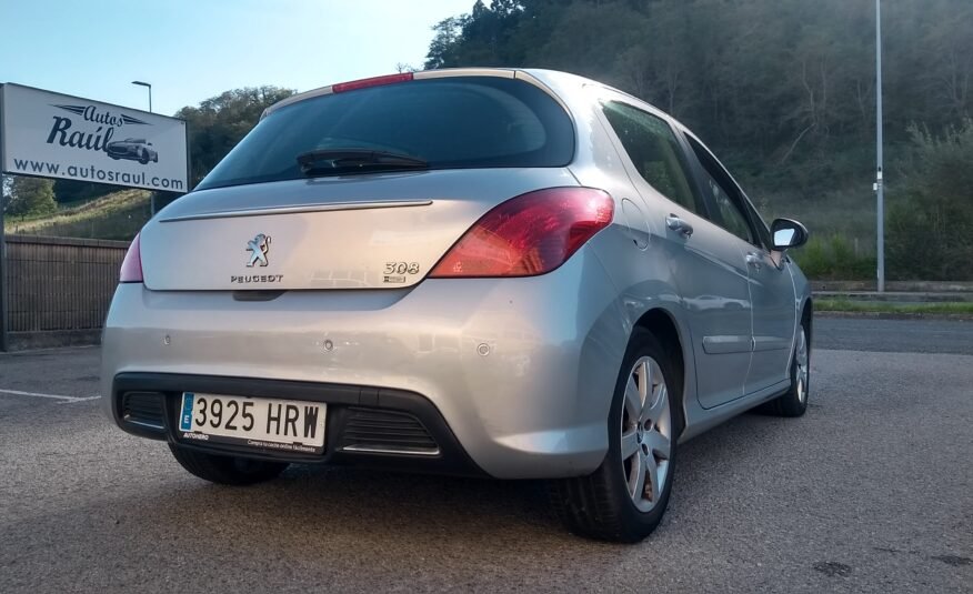 PEUGEOT 308 1.6HDI