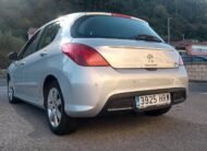 PEUGEOT 308 1.6HDI