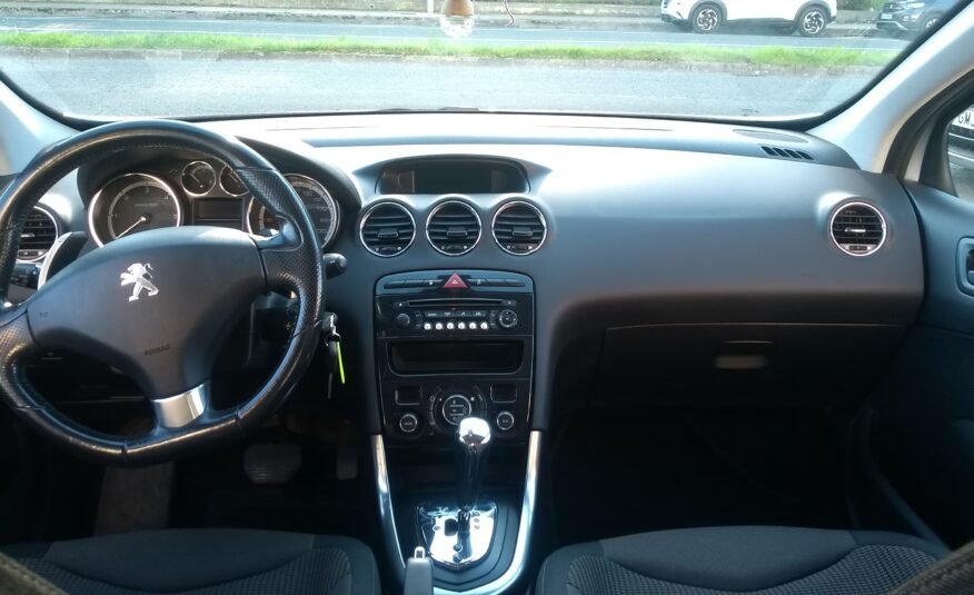 PEUGEOT 308 1.6HDI