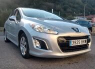 PEUGEOT 308 1.6HDI