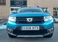 DACIA SANDERO STEPWAY 0.9TCE