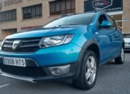 DACIA SANDERO STEPWAY 0.9TCE