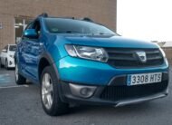 DACIA SANDERO STEPWAY 0.9TCE