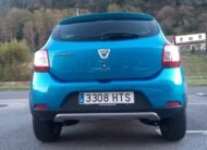 DACIA SANDERO STEPWAY 0.9TCE