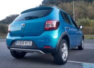 DACIA SANDERO STEPWAY 0.9TCE