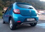 DACIA SANDERO STEPWAY 0.9TCE