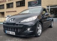 PEUGEOT 207 1.6HDI