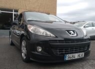 PEUGEOT 207 1.6HDI