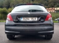 PEUGEOT 207 1.6HDI