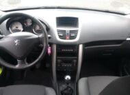 PEUGEOT 207 1.6HDI