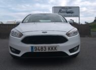 FORD FOCUS 1.5TDCI