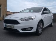 FORD FOCUS 1.5TDCI