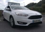 FORD FOCUS 1.5TDCI