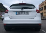 FORD FOCUS 1.5TDCI